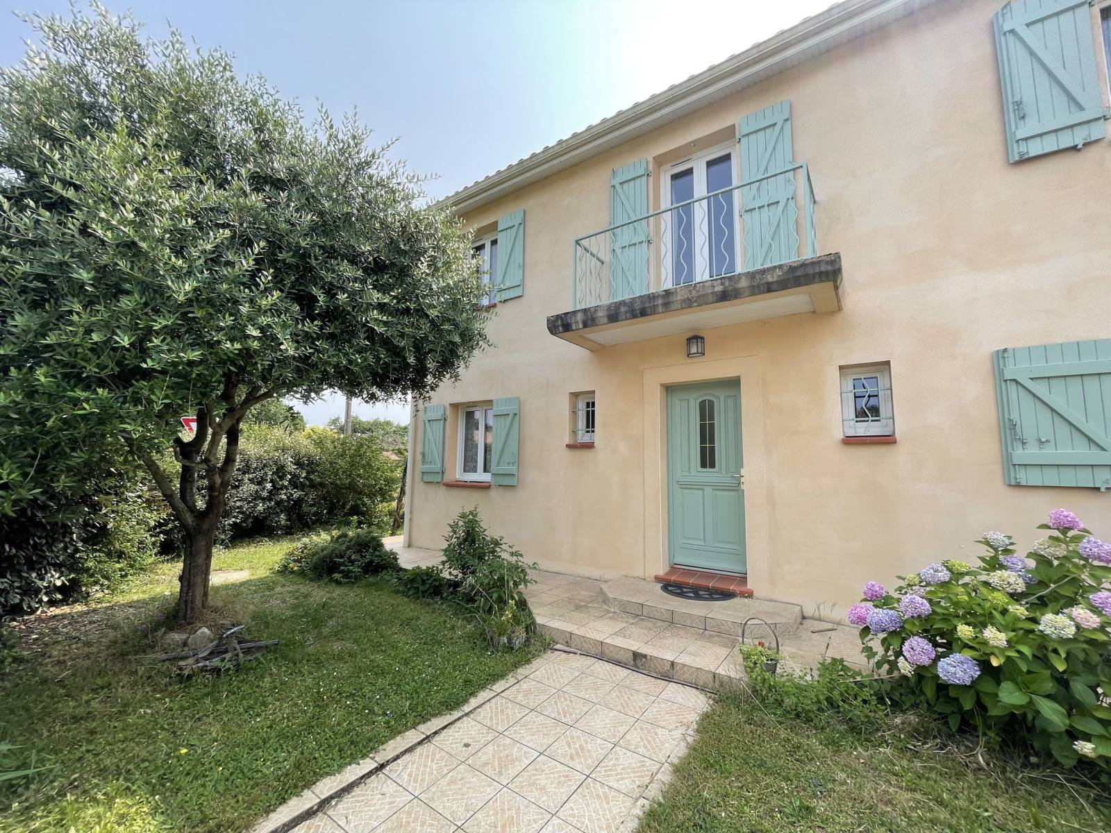 Maison Plaisance du Touch