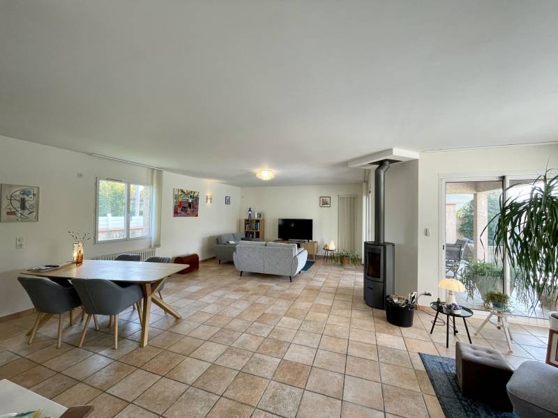 COLOMIERS Maison proche écoles et commerces au calme