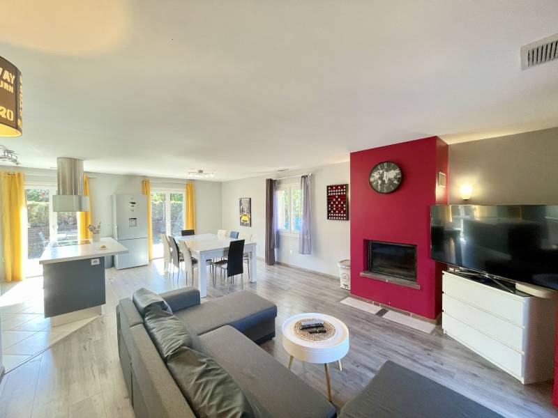 Thil à moins de 10 mns de Lévignac calme espace et confort!