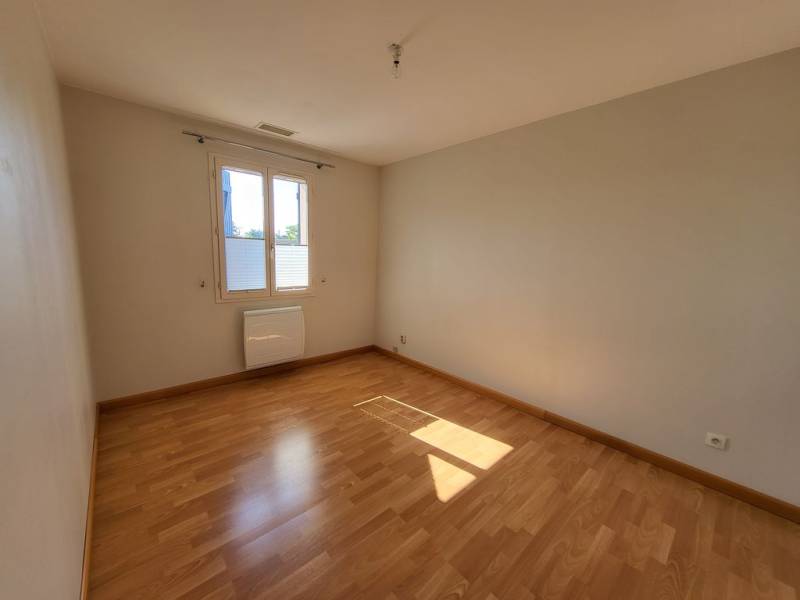 Mondonville en impasse Jolie maison de plain-pied implantée sur un jardin de 800 m² avec piscine