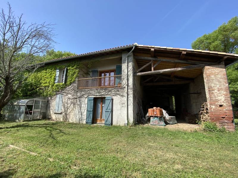 Pibrac Superbe Maison de Maître