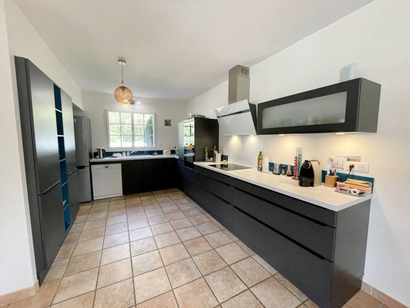 COLOMIERS Maison proche écoles et commerces au calme