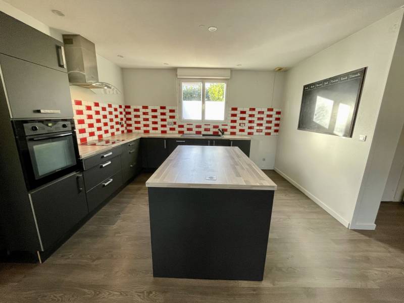 COLOMIERS Maison à vendre à proximité du lycée international