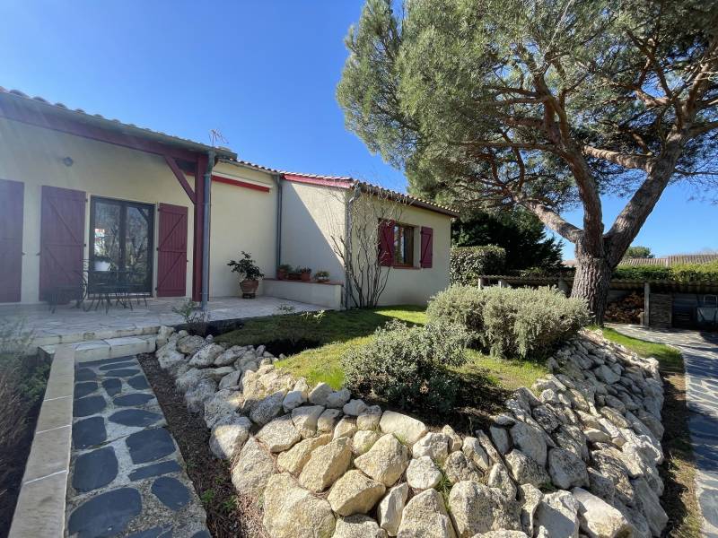 Léguevin maison en exclusivité proche centre