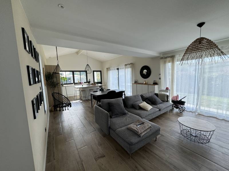 Brax maison proche centre