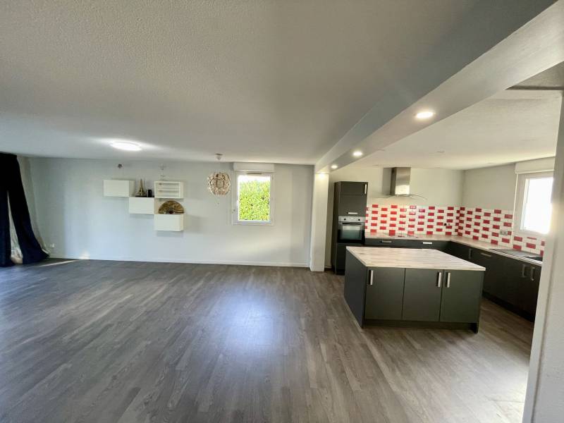 COLOMIERS Maison à vendre à proximité du lycée international