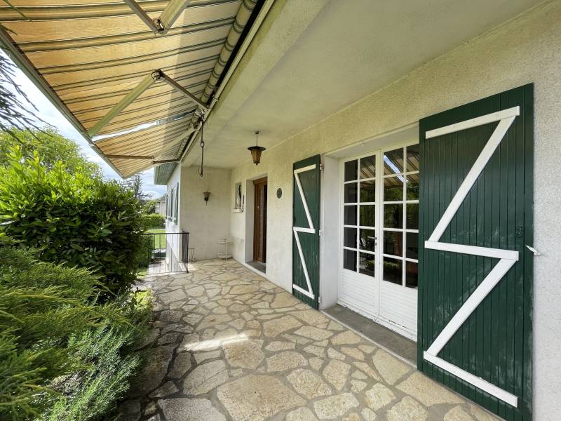 Maison de type 6 d'environ 134 m² , Pibrac