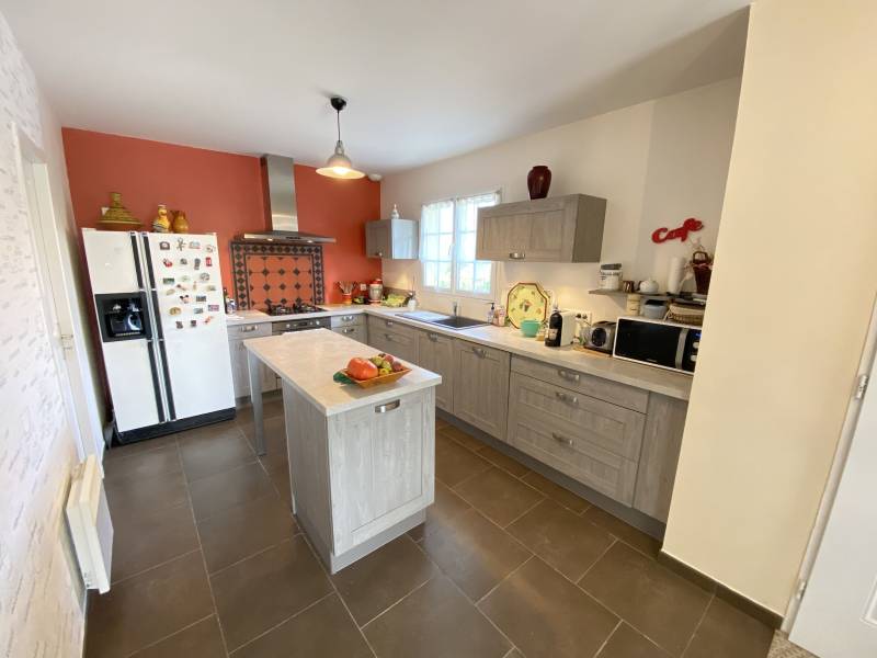 Pibrac maison en exclusivité en impasse