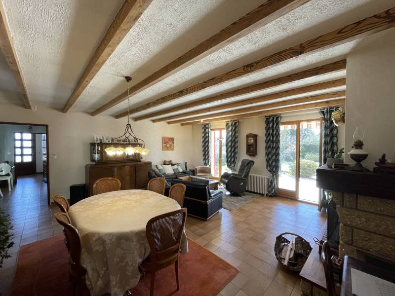 Léguevin maison en exclusivité proche centre