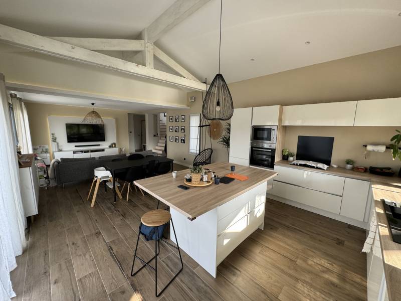 Brax maison proche centre