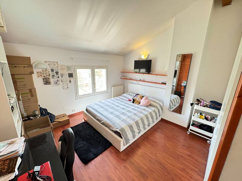 LUMINEUSE MAISON 5 MINUTES LEGUEVIN - 6 pièces - 140 m2 environnement privilégié, Fontenilles