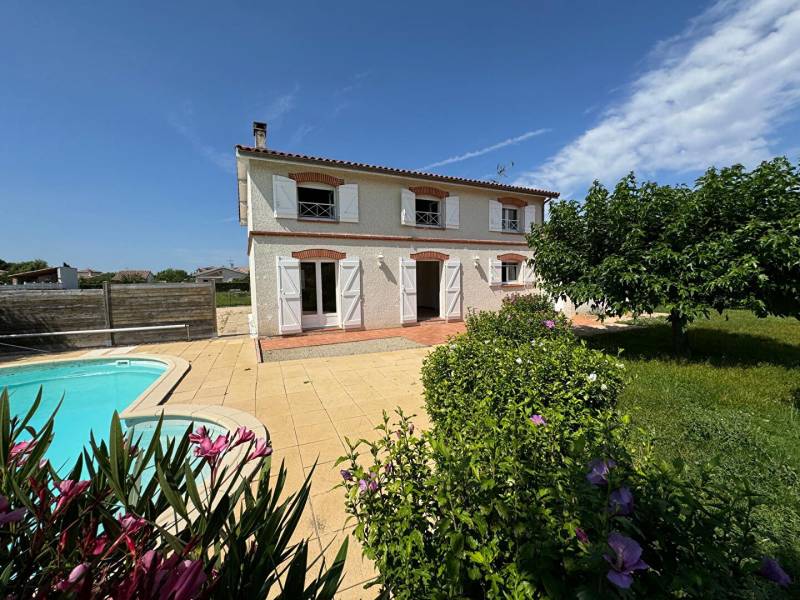 FONTENILLES LEGUEVIN