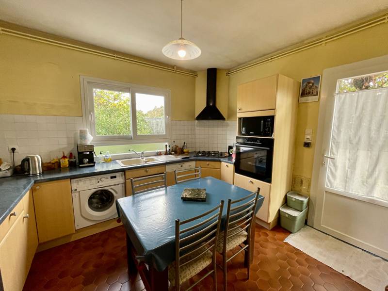 LEGUEVIN Maison 4 pièces proche commodités et au calme