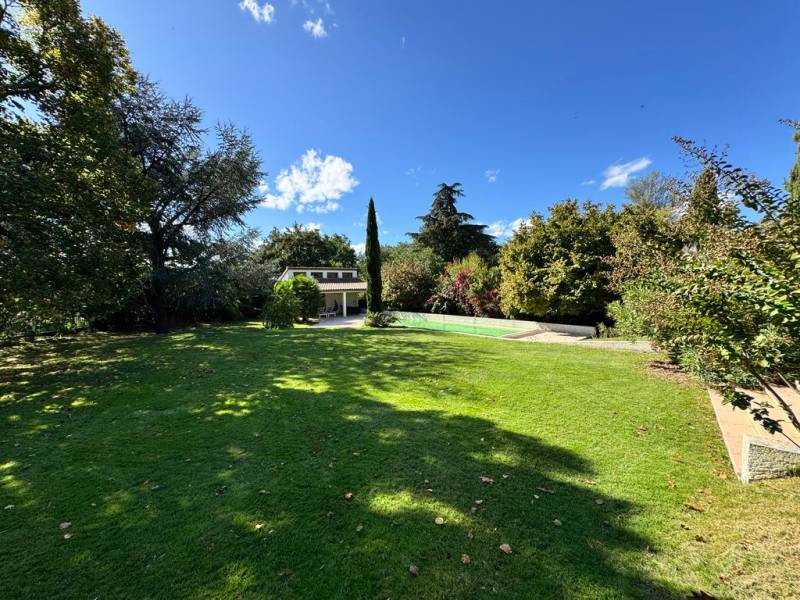 Pibrac proche centre calme