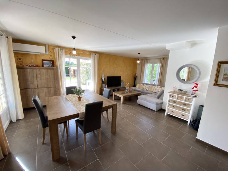 Pibrac maison en exclusivité en impasse