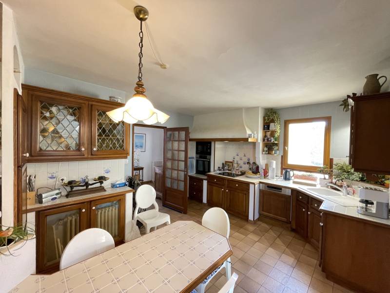 Léguevin maison en exclusivité proche centre