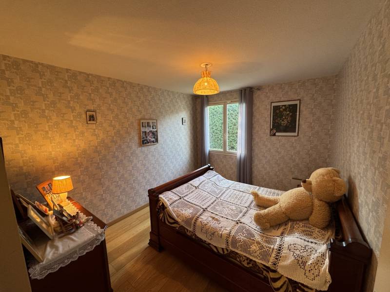 PIBRAC CENTRE - Maison de plain pied  au calme en impasse et à proximité des commodités