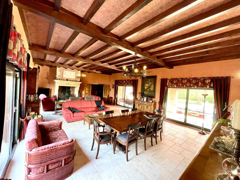 Maison Levignac 7 pièces 250 m2 , Levignac