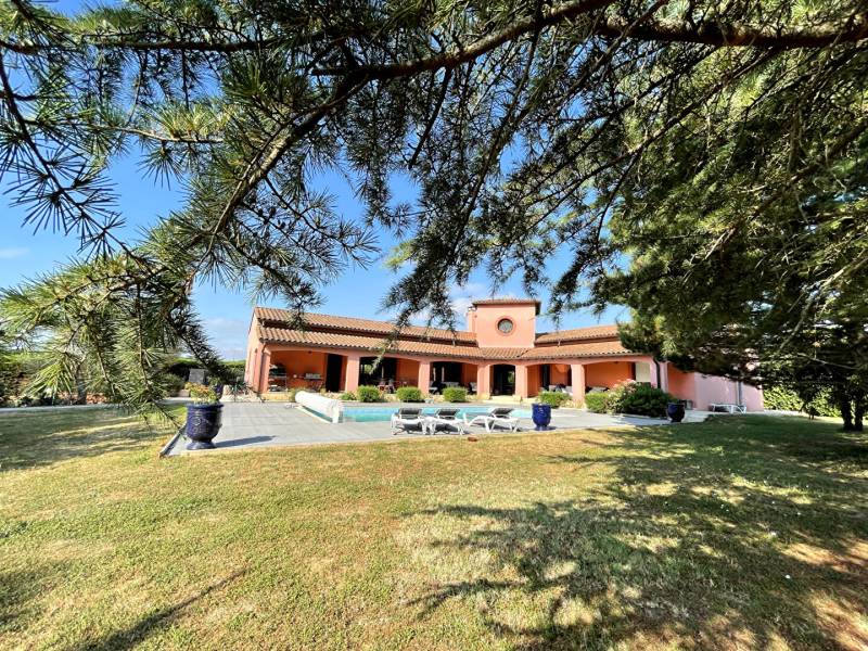 Maison Levignac 7 pièces 250 m2 , Levignac