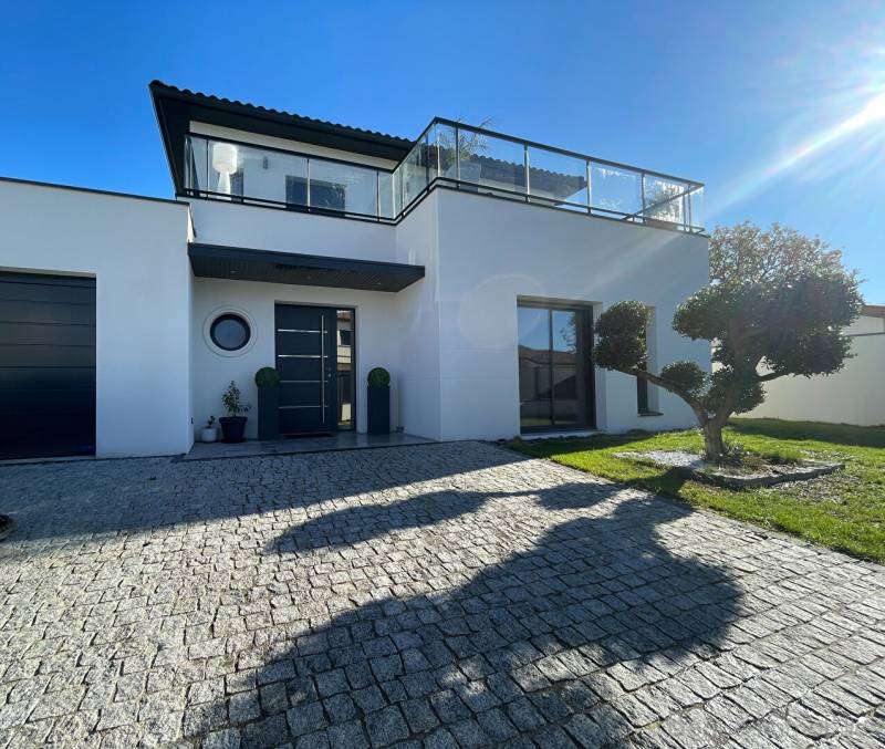 Maison Leguevin 6 pièces 150 m2 , Leguevin
