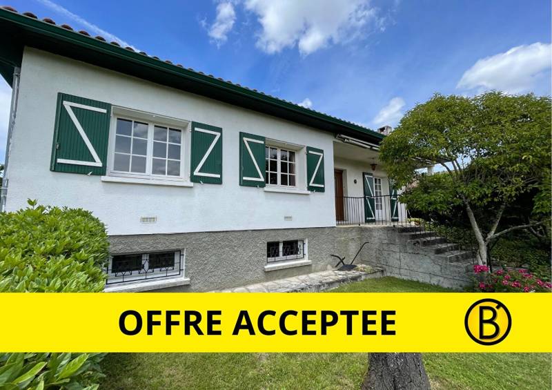 Maison de type 6 d'environ 134 m² , Pibrac