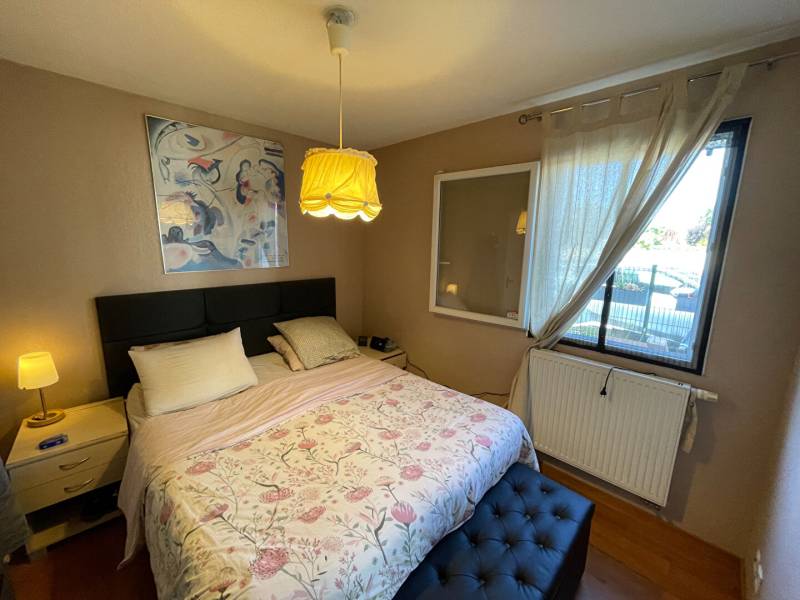 VILLENEUVE TOLOSANE Maison 5 pièces proche commerces , Villeneuve tolosane