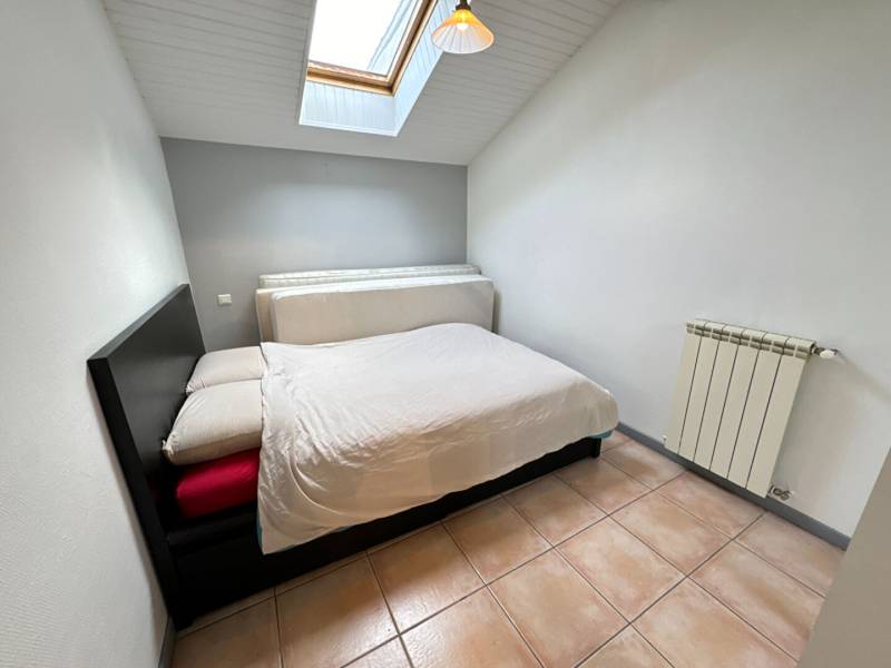 LEGUEVIN CENTRE Appartement  3 pièce(s) 59 m2 investissement locatif