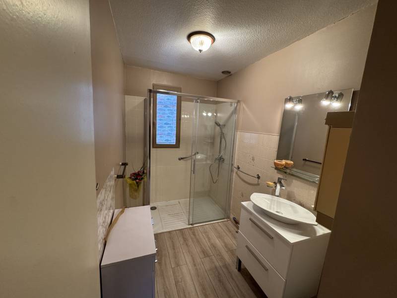 PIBRAC CENTRE - Maison de plain pied  au calme en impasse et à proximité des commodités