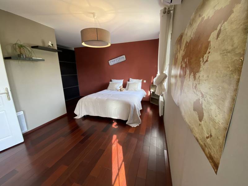 Pibrac maison en exclusivité en impasse