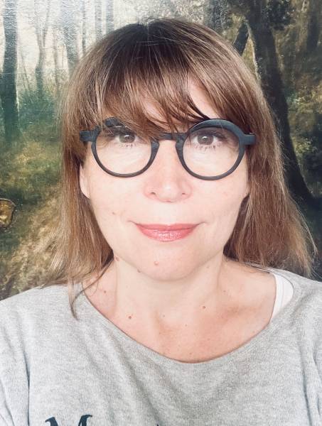 Bérangère Alcaraz, agences de Brax et Pibrac Bilingue