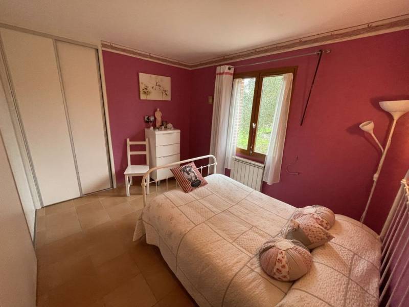 Leguevin Exclusivité charmante maison en fond d'impasse à l'abri des regards sur parc arboré env. 2500 m²