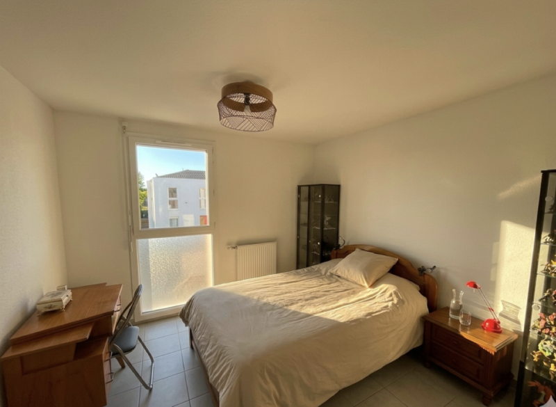 Maison cosy avec jardinet