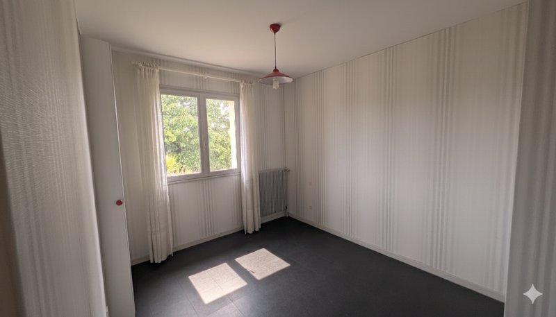 Pibrac Maison de plain pied avec beaux volumes, fort potentiel, grand terrain avec piscine quartier prisé ouest Toulouse Occitanie