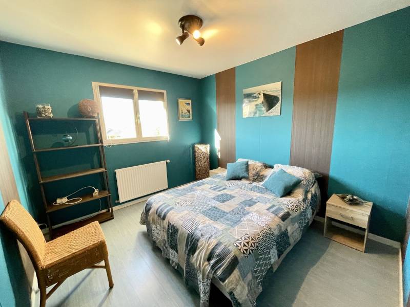 Maison familiale au centre de Brax avec piscine proche commerces