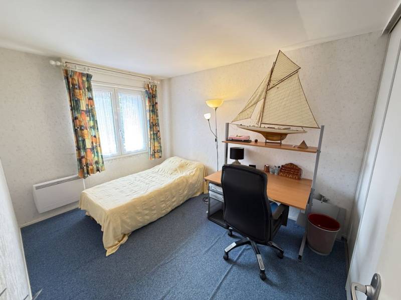 espace bureau télétravail 