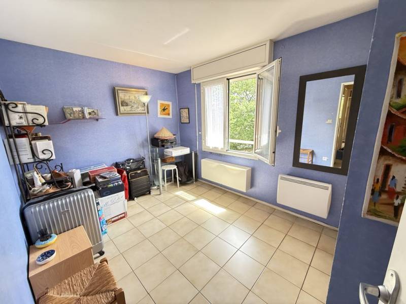 chambre supplémentaire 