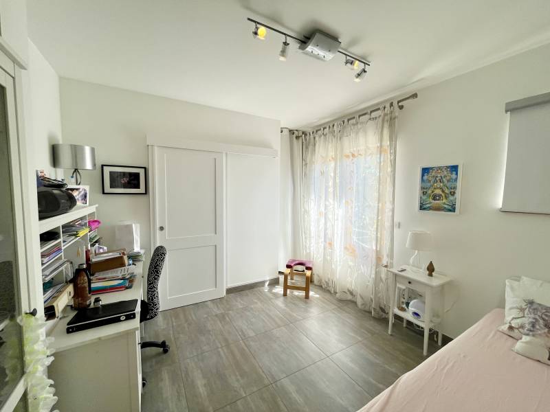 Magnifique villa avec prestations de premier ordre