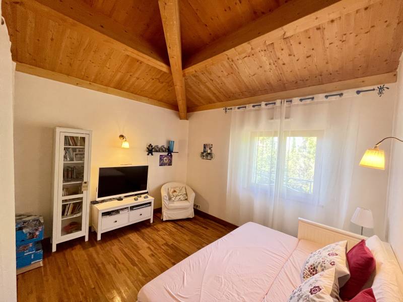Magnifique villa avec prestations de premier ordre
