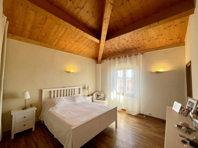 Magnifique villa avec prestations de premier ordre