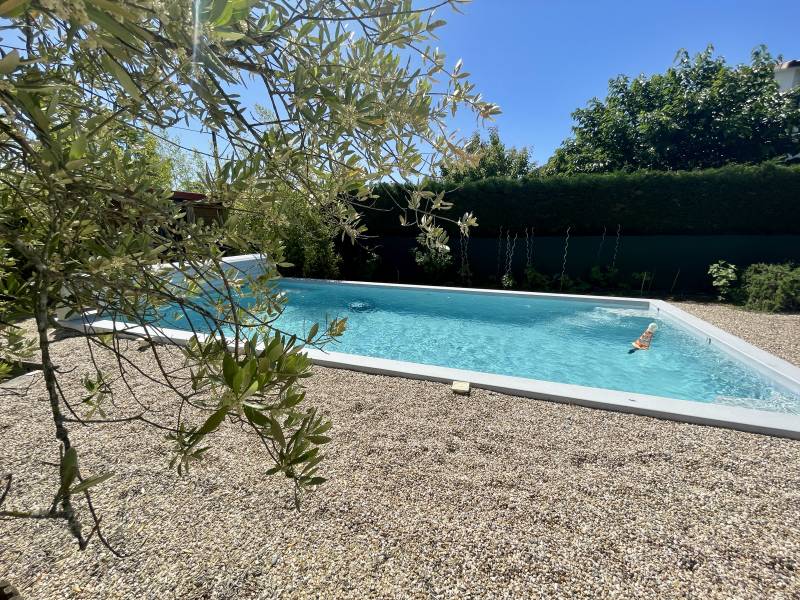Magnifique villa avec prestations de premier ordre