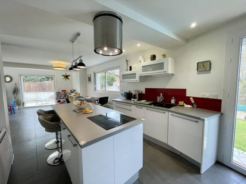 LEGUEVIN Maison plain-pied proche centre