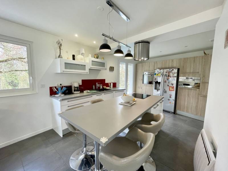 LEGUEVIN Maison plain-pied proche centre