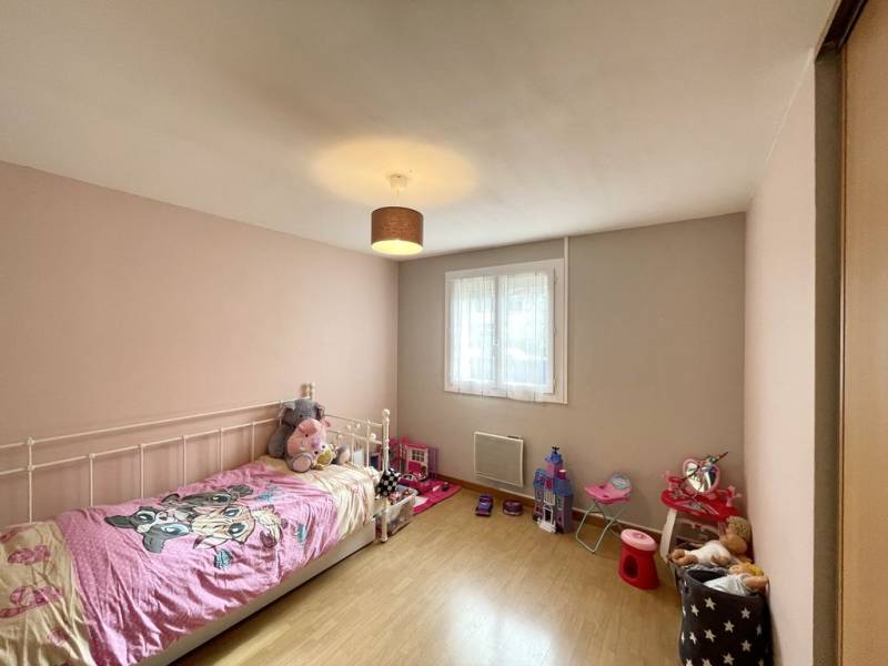 LEGUEVIN Maison plain-pied proche centre