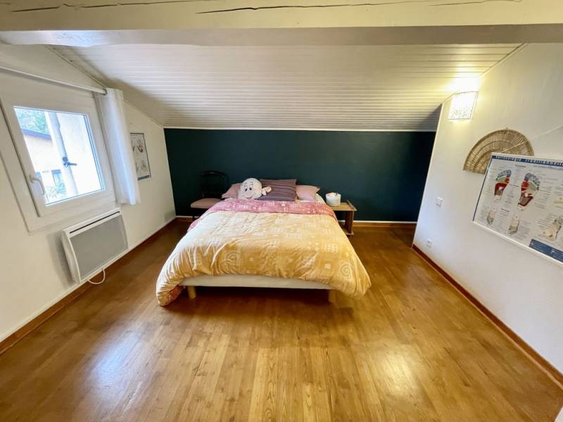 LEGUEVIN Maison plain-pied proche centre