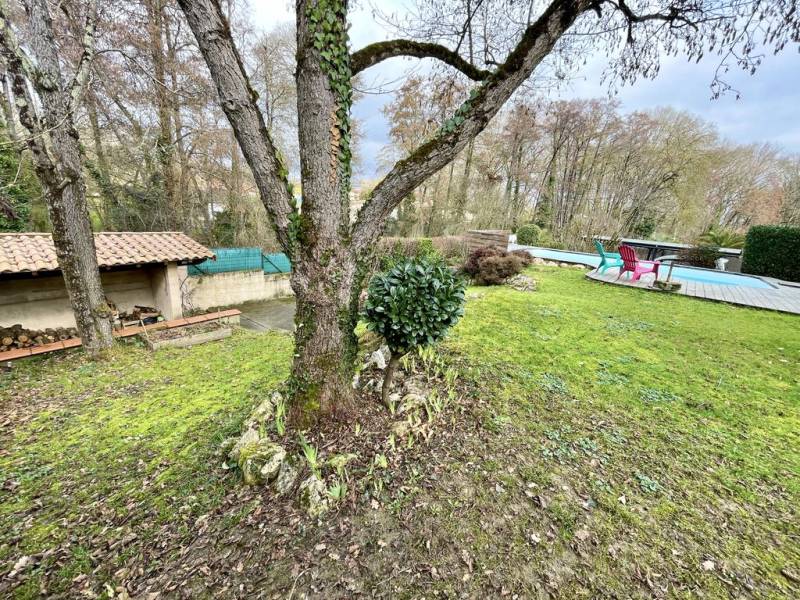 LEGUEVIN Maison plain-pied proche centre