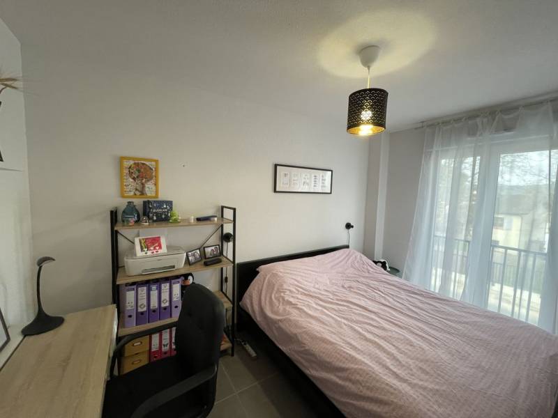 LEVIGNAC CENTRE Maison T4 récente