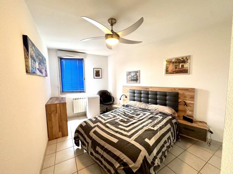 première chambre lumineuse