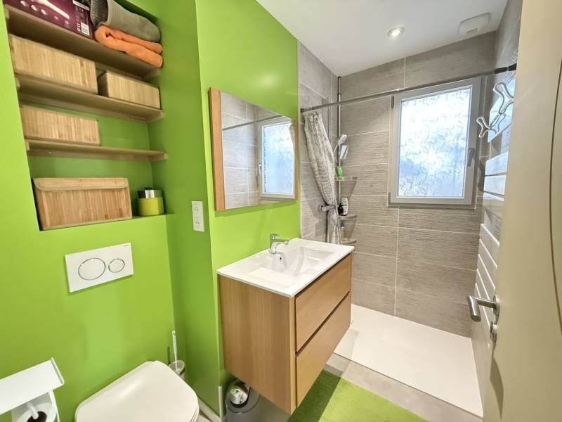 Cornebarrieu charmante maison avec beaux volumes sur parcelle de plus de 665 m² en Haute Garonne Occitanie