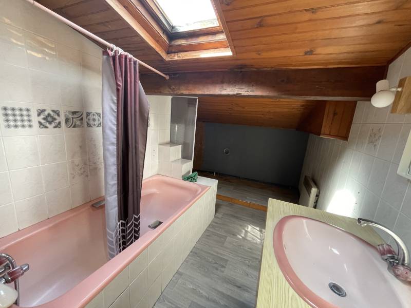 Plaisance du Touch - Appartement avec son jardin de plus de 240 m² et parking privatif