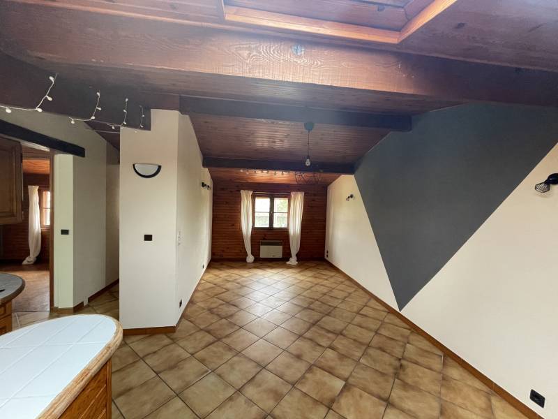 Plaisance du Touch - Appartement avec son jardin de plus de 240 m² et parking privatif